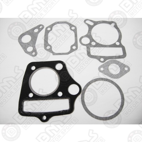 Gasket-set 