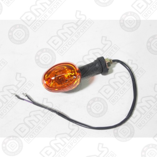 Signal Light left and right