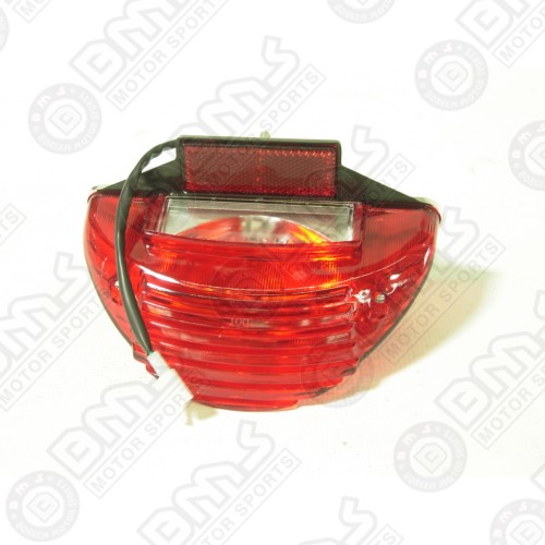 Tail Light Assembly