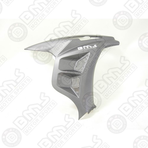 Front Side Mold Right