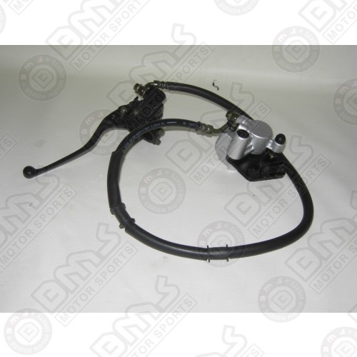 Front Brake Assembly