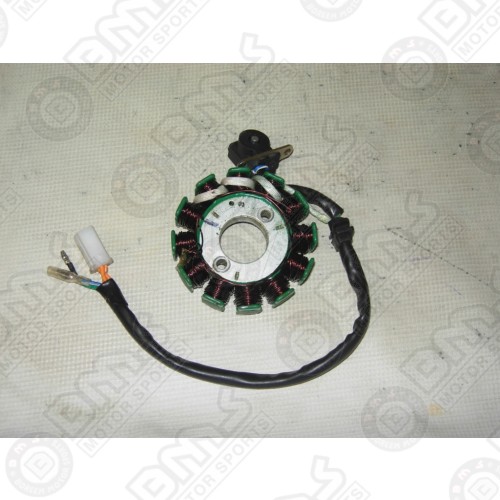 Stator Magneto
