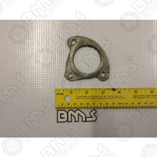 YX500UTV/GRAPHITE  MUFFLER EXHAUST  GASKET