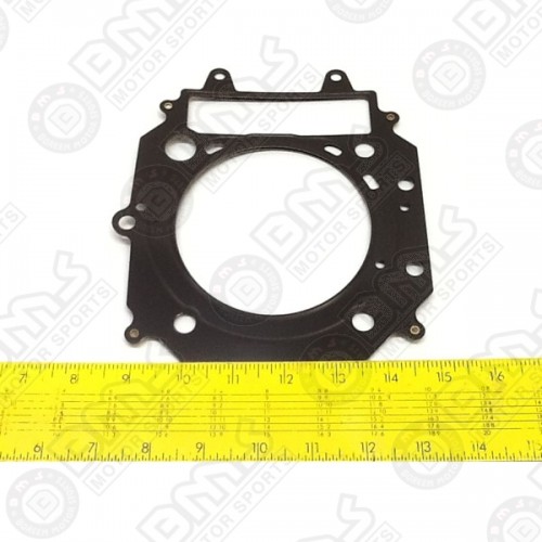 GASKET, CYLINDER HEAD