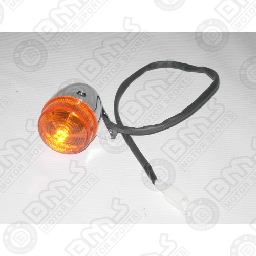 Front Left Turn Signal 