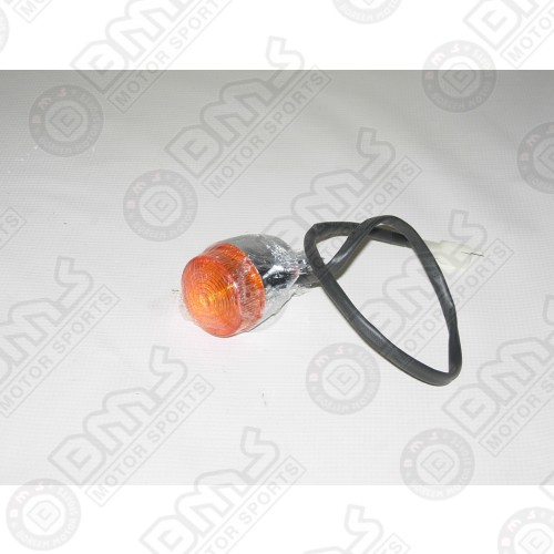 Front Right Turn Signal