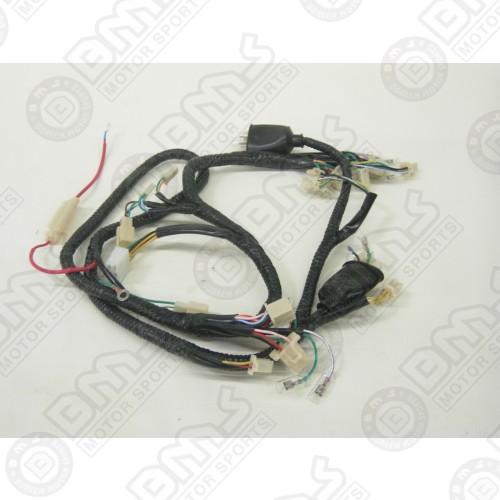 Wire Harness