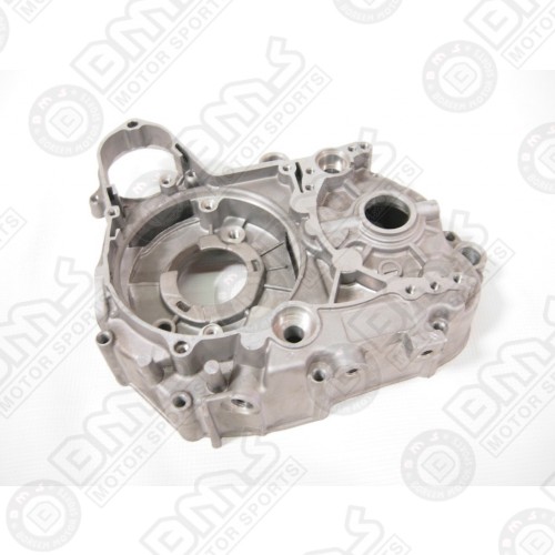 Left  Crankase Block
