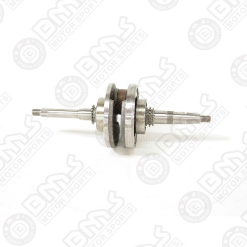 Crank Shaft