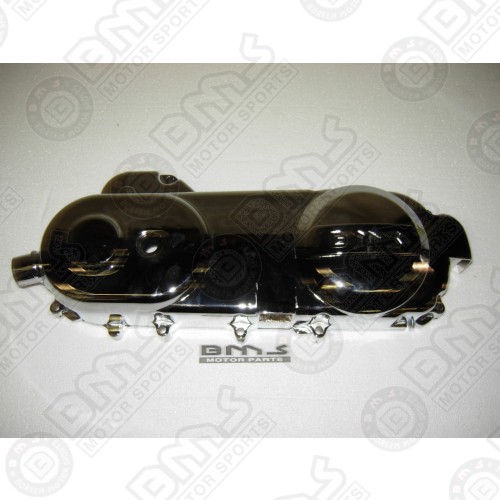 CVT Chrome Cover