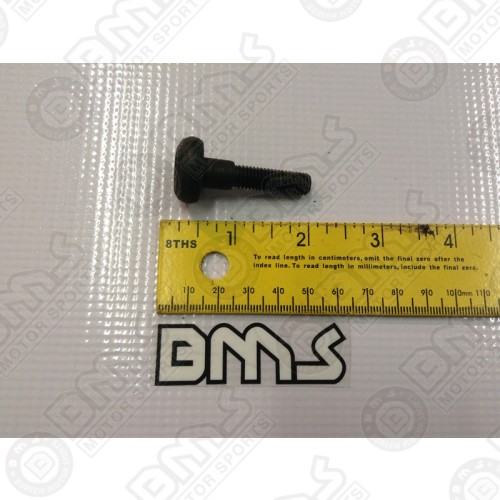 BOLT, ROLL BAR