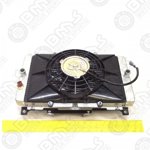 RADIATOR COMP.
