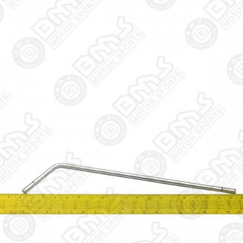 LUBRICANT TUBE  475×110×12