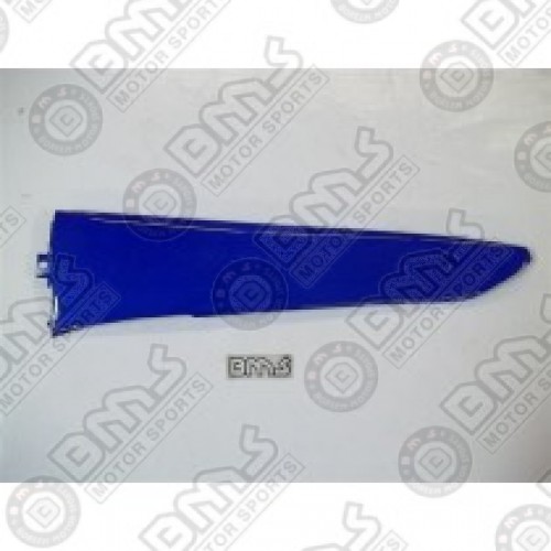 Panel-Lower Left Mid Mold