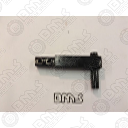 SUPPORT TUBE, FRONT COVER