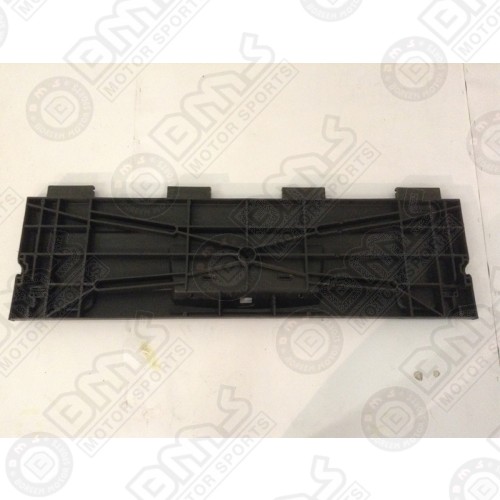 REAR DOOR SHEET