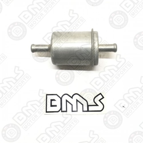 FUEL FILTER   Protects contaminants from vehicle fuel system (dirt, rust)