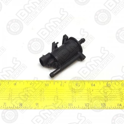 MAGNETIC VALVE,CANISTER
