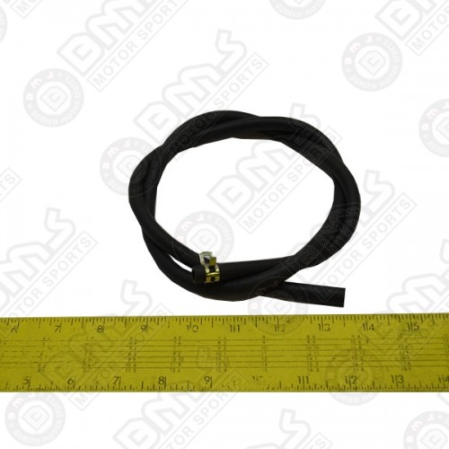 fuel hose ASSY      Multi-purpose hose and insulator 