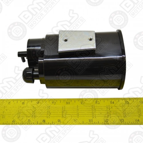 CANISTER