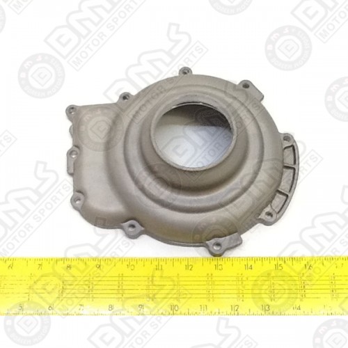 COVER,PRIMARY CLUTCH