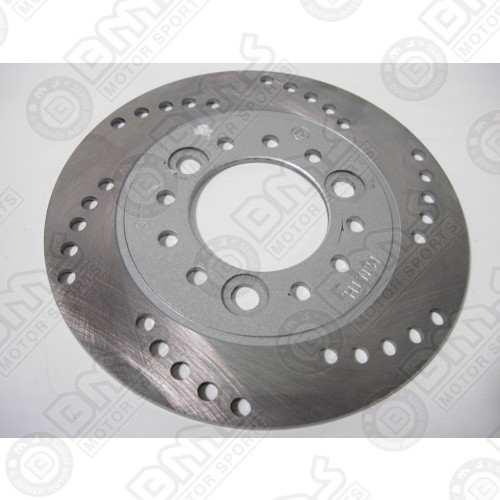 Front Brake disc 180mm