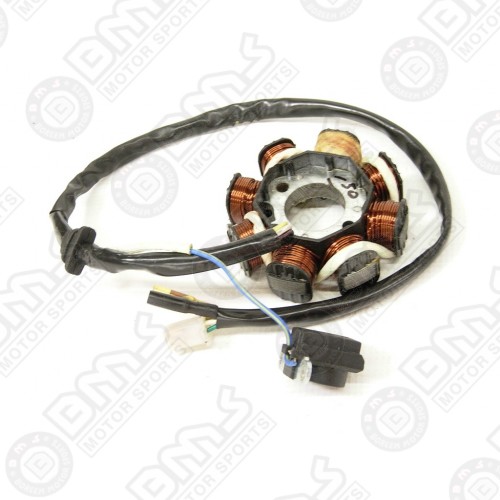 Stator Older Model 2008