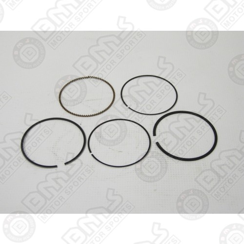 Piston Ring Set