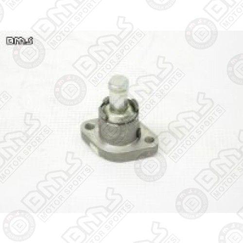 Tensioner adjuster