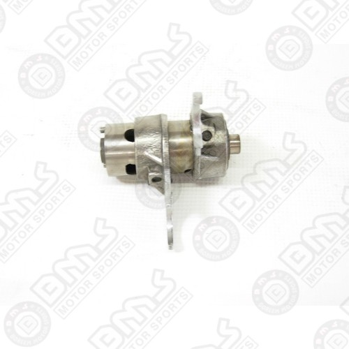 Gearshift Drum Assy