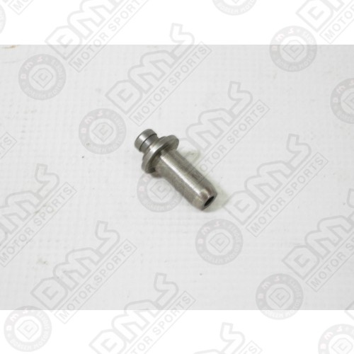Valve keeper