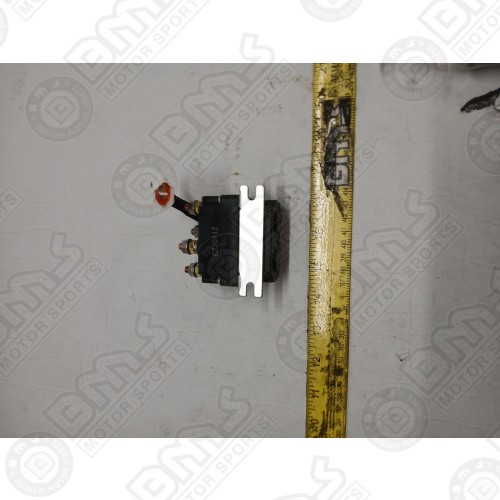 WINCH CONTROLLER SWITCH