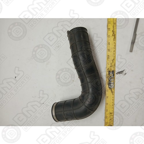 AIR INLET tube OF RESONATION CHAMBER      main hose from air intake to chamber  321×205×205