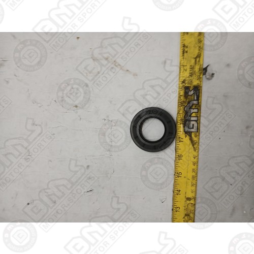 OIL SEAL         main crankcase left side
