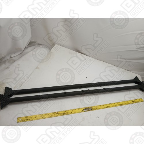 REAR CROSS TUBE ASSY. OF OPERATOR CABIN