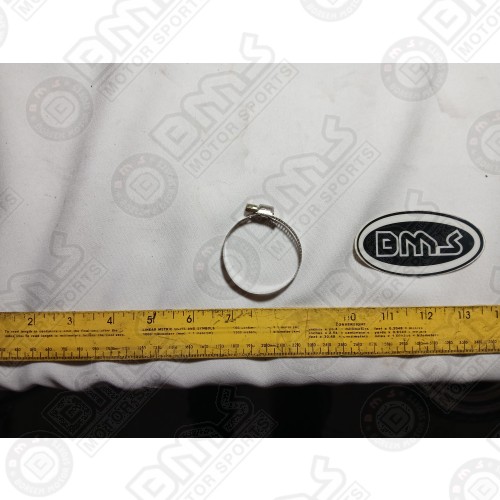 Hose Clamp