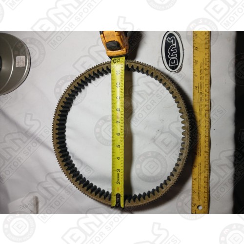 DRIVING BELT UA446