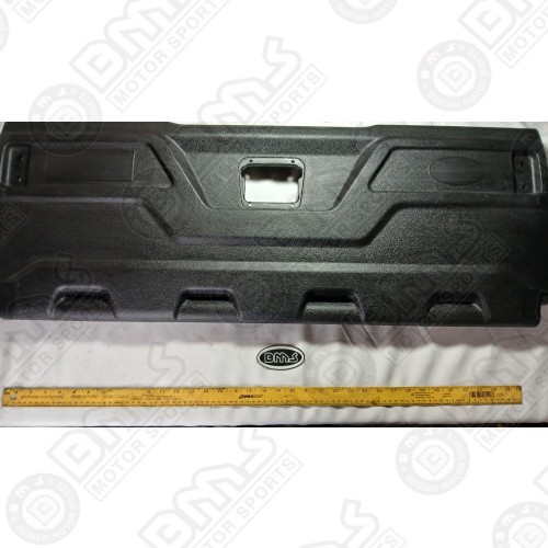 PANEL OF TAIL GATE OF CARGO BOX