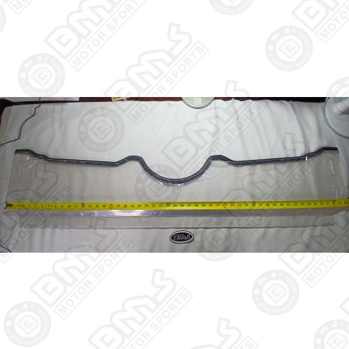 LOWER PART OF WINDSHIELD 54" X 11.5"