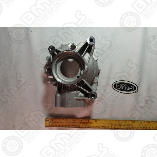 main BODY,REAR GEARBOX transmission cranking case