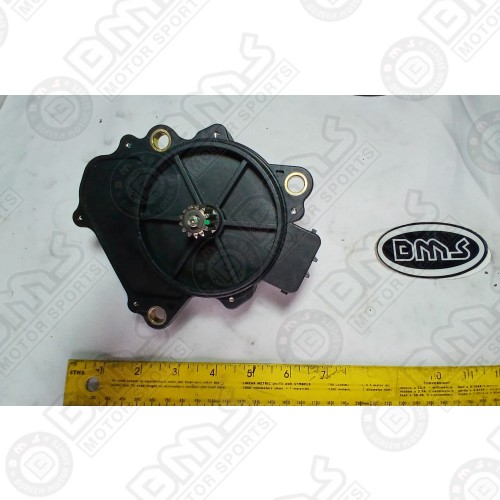 2/4WD MOTOR ASS'Y, SHIFT