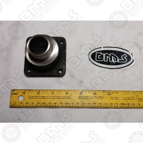 YOKE, DIFFRENTIAL FRONT