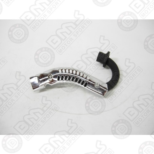 Exhause pipe