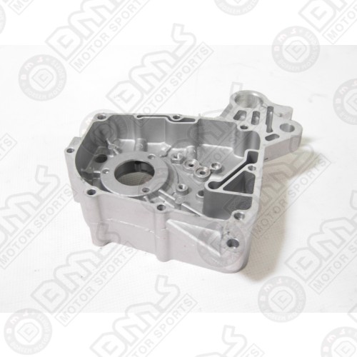 Crank case