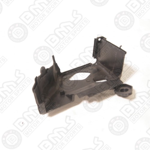 Shroud assembly B