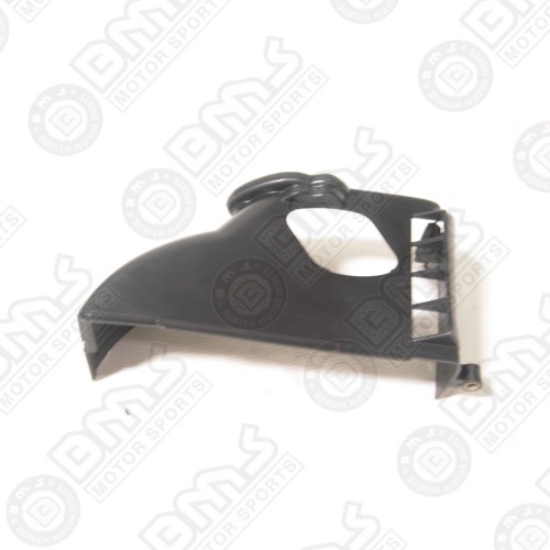 Shroud assembly A