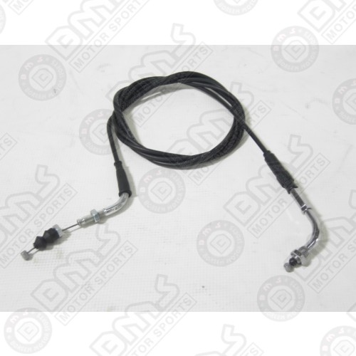 Throttle cable 85'' long