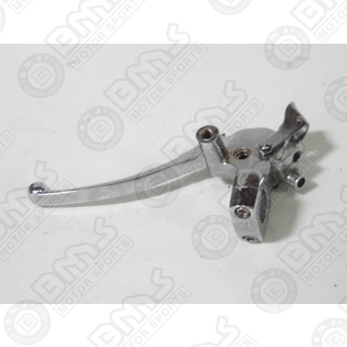 left Brake Lever 