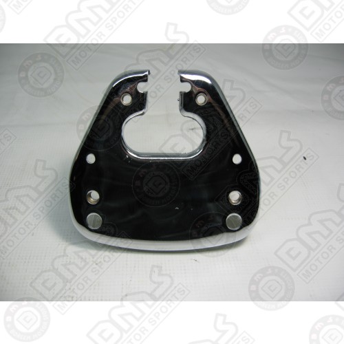 Handle base holder