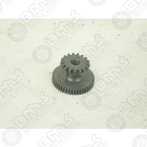 Gear Comp Starting Clutch